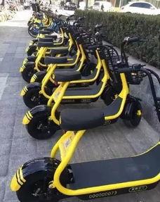 开封电动车爆料视频,揭秘街头安全隐患与治理挑战  第2张