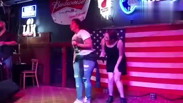 开心一刻国外爆料视频,国外爆料视频精选集  第1张