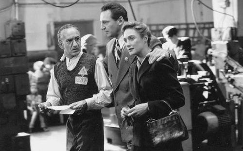 辛特勒的名单在线观看,见证历史的人性光辉  第3张