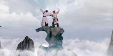 爆料华山论剑视频大全最新,揭秘最新视频大全中的武林传奇与高手对决  第1张